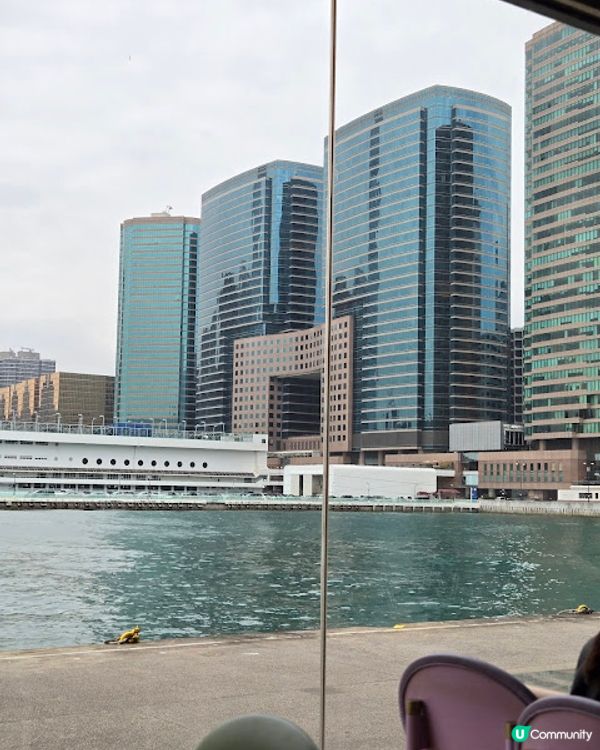 安娣瑪萊 - 獨享馬拉下午茶