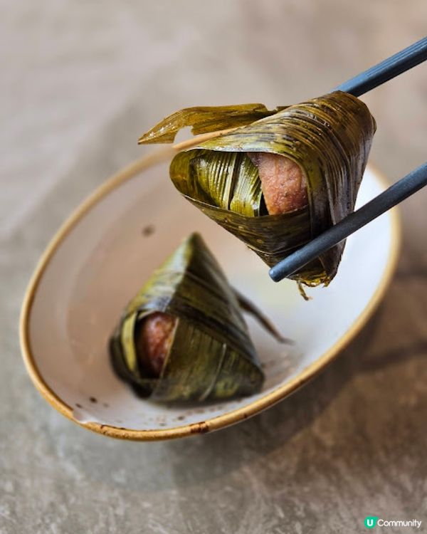 安娣瑪萊 - 獨享馬拉下午茶