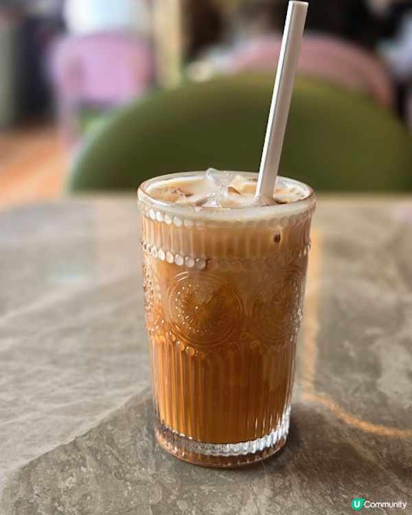 安娣瑪萊 - 獨享馬拉下午茶