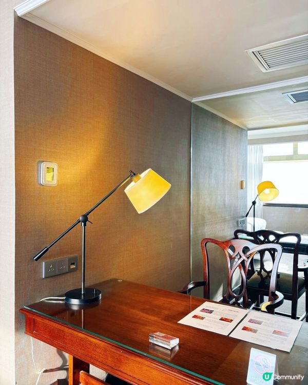 尖沙咀酒店☁️無敵維港景❣️