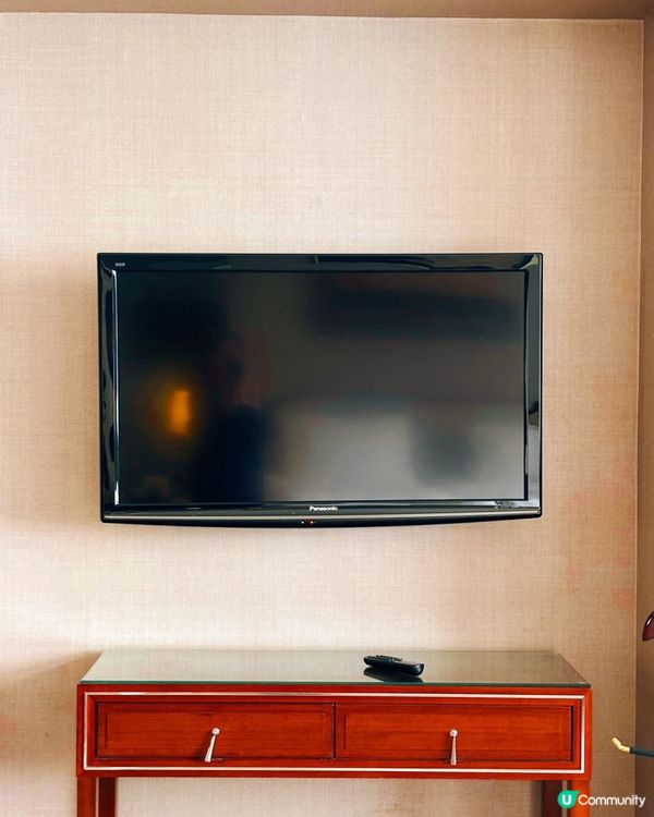 尖沙咀酒店☁️無敵維港景❣️