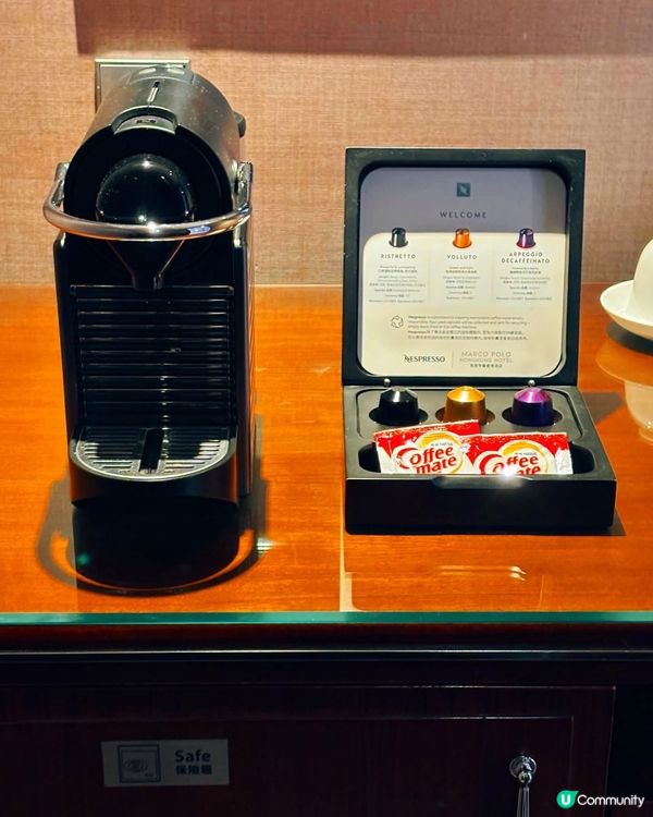 尖沙咀酒店☁️無敵維港景❣️