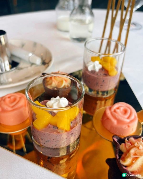 尖沙咀酒店☁️無敵維港景❣️