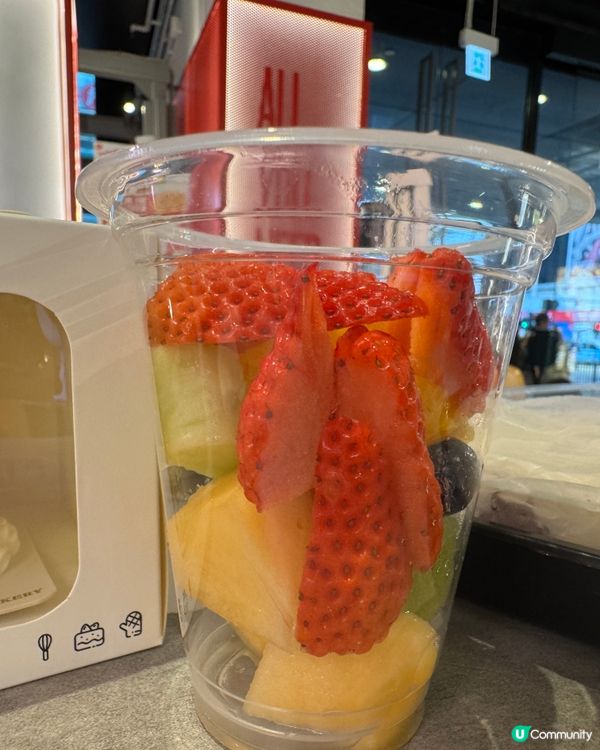 Tasty Go! & Moon Bakery (上環)