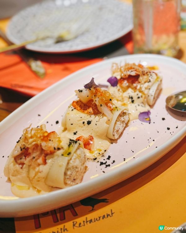 【西營盤·LaPaloma 】估唔到樣樣都好食嘅西班牙菜🇪🇸