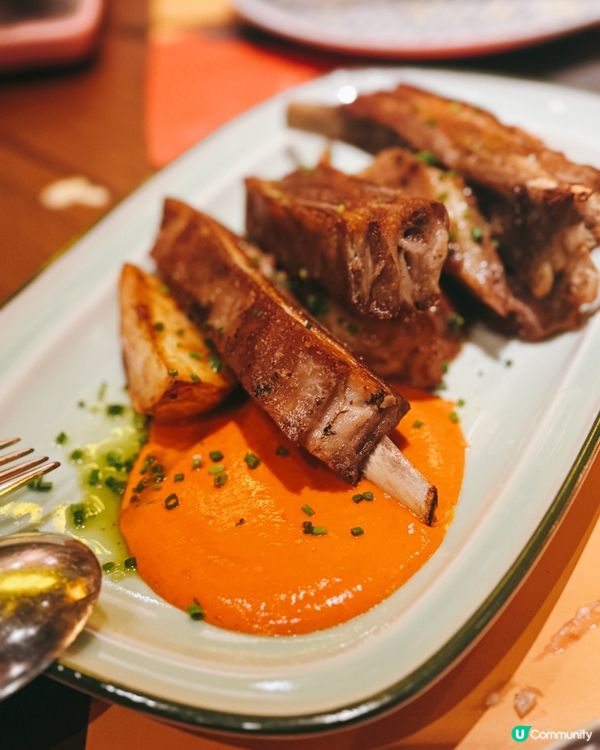 【西營盤·LaPaloma 】估唔到樣樣都好食嘅西班牙菜🇪🇸