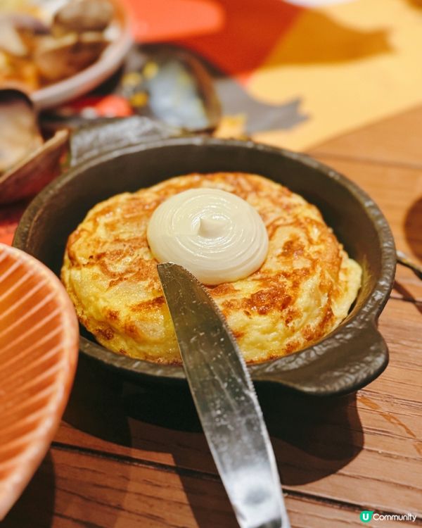 【西營盤·LaPaloma 】估唔到樣樣都好食嘅西班牙菜🇪🇸