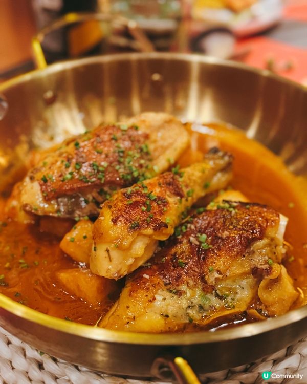 【西營盤·LaPaloma 】估唔到樣樣都好食嘅西班牙菜🇪🇸