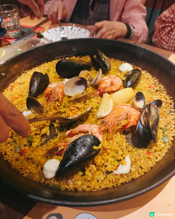 【西營盤·LaPaloma 】估唔到樣樣都好食嘅西班牙菜🇪🇸