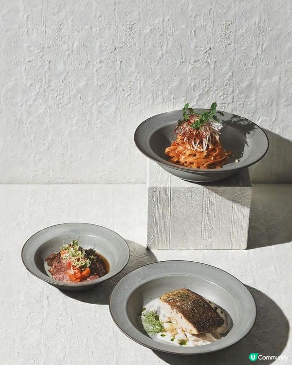 上環新開三層高精品茶概念選物店 精品茶特飲/精緻料理/選物手信                                   