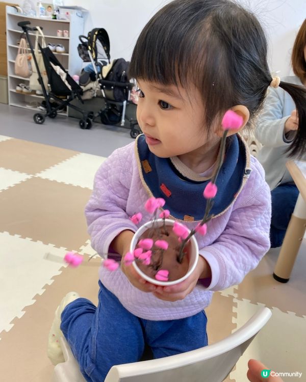 鑽石山❤️性價比超高playgroup❗️