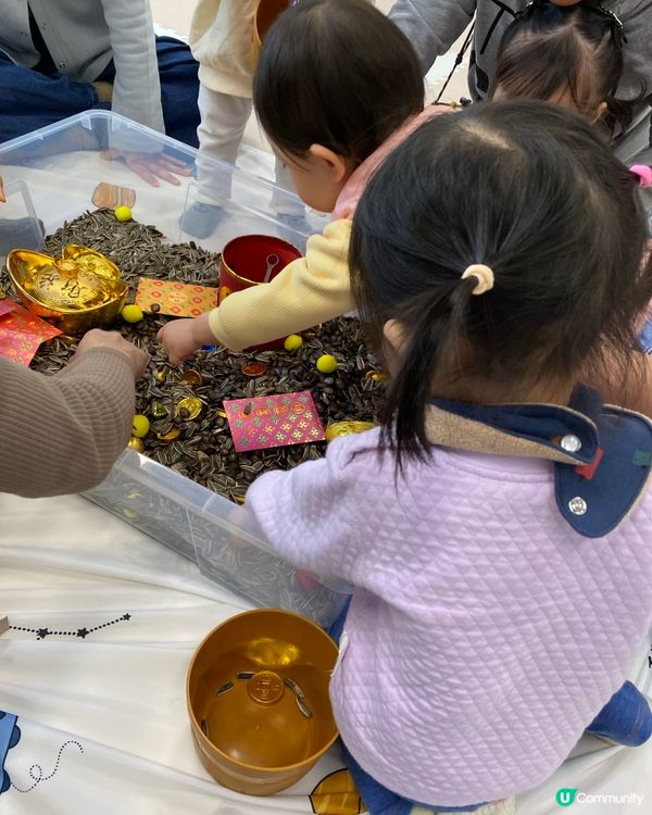 鑽石山❤️性價比超高playgroup❗️