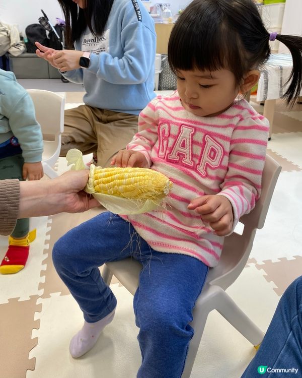 鑽石山❤️性價比超高playgroup❗️