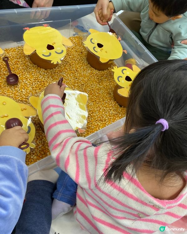 鑽石山❤️性價比超高playgroup❗️