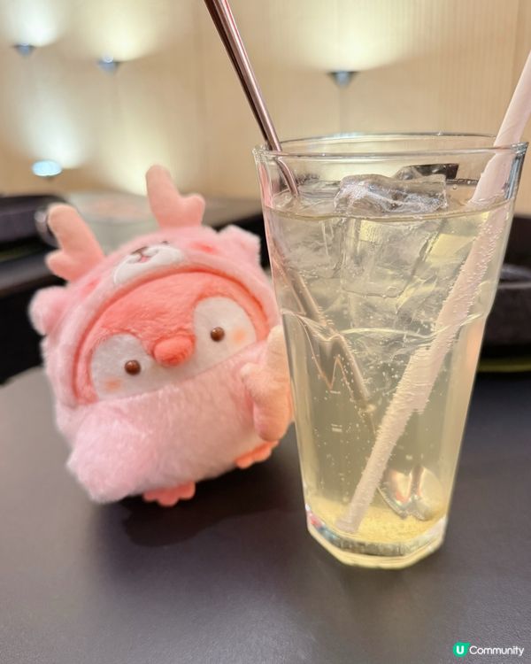 暖笠笠！新年食番鍋日本黑牛 🤤🥢