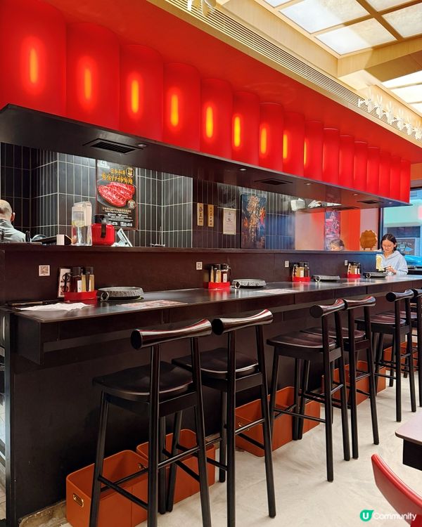 暖笠笠！新年食番鍋日本黑牛 🤤🥢