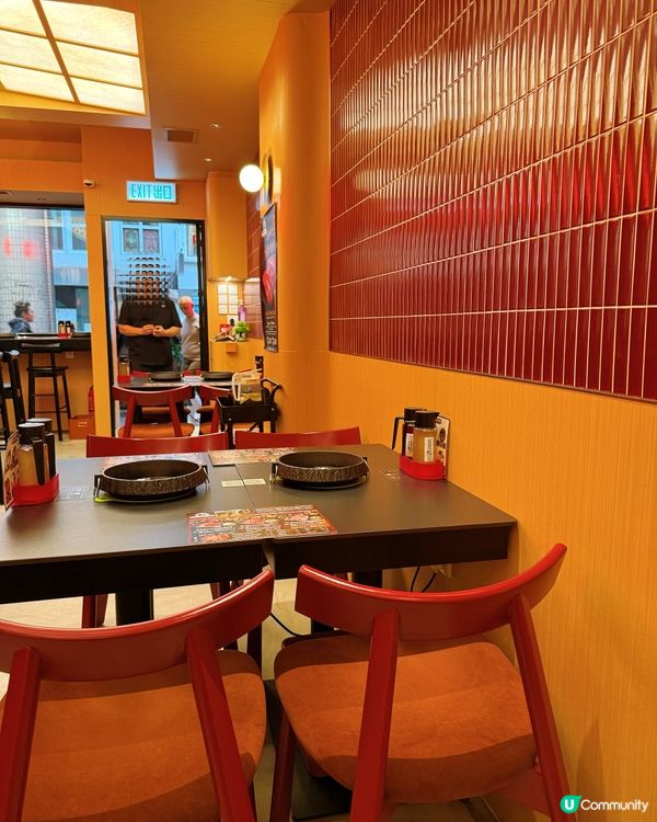 暖笠笠！新年食番鍋日本黑牛 🤤🥢