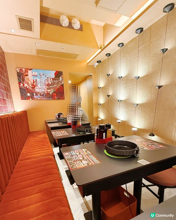 暖笠笠！新年食番鍋日本黑牛 🤤🥢