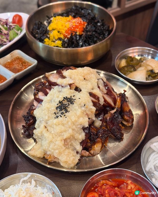 豬腳小姐來港！😍🥢