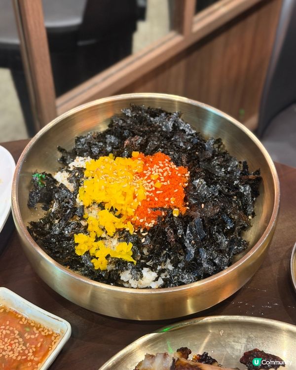 豬腳小姐來港！😍🥢