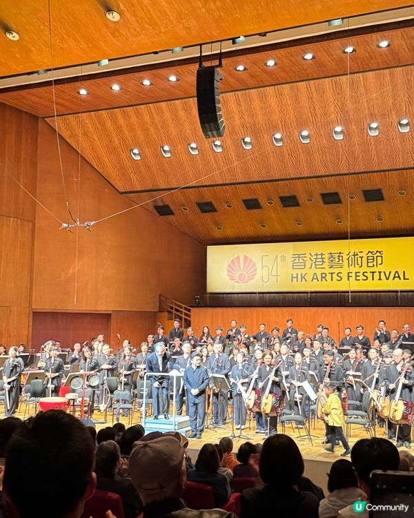 《樂旅中國》—一場大開眼界的樂器盛宴