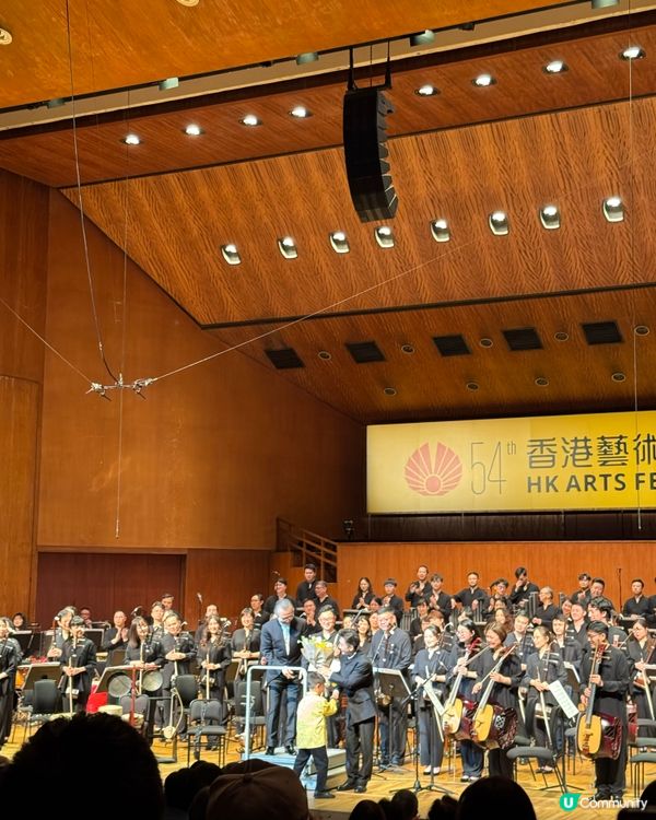 《樂旅中國》—一場大開眼界的樂器盛宴