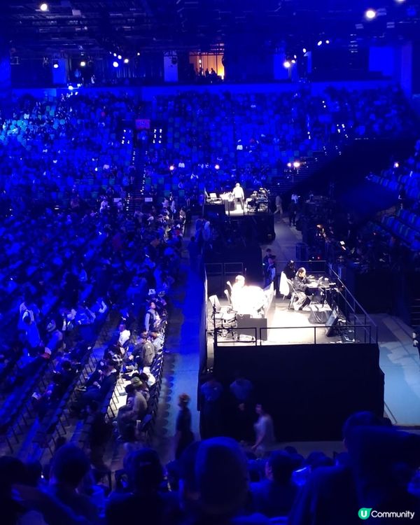 LCK CUP 2026~香港場