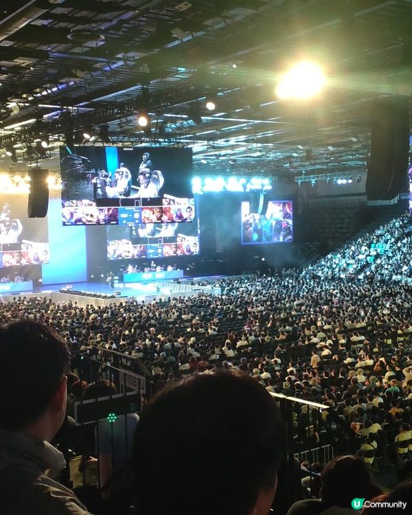 LCK CUP 2026~香港場