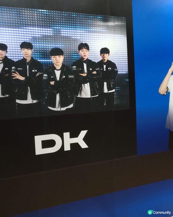 LCK CUP 2026~香港場