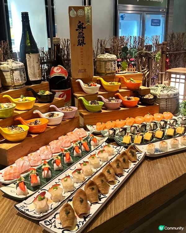 走入和牛世界🥩