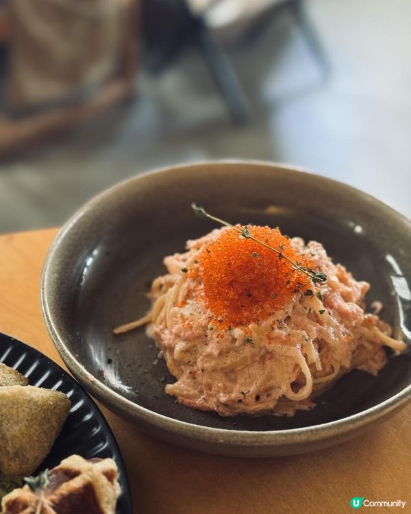 水準穩定嘅Cafe👏🏻令人心心念念