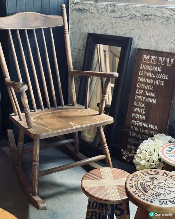 水準穩定嘅Cafe👏🏻令人心心念念