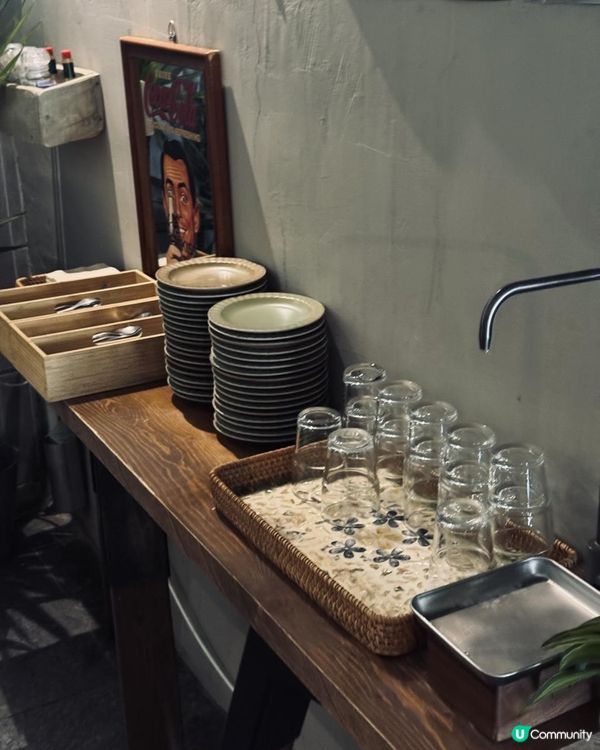 水準穩定嘅Cafe👏🏻令人心心念念