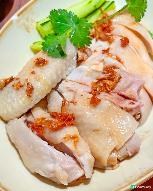 海港城高質馬拉菜