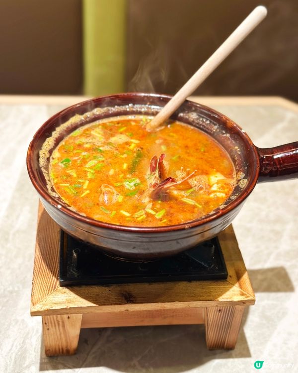 海港城高質馬拉菜