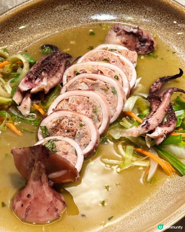 海港城高質馬拉菜