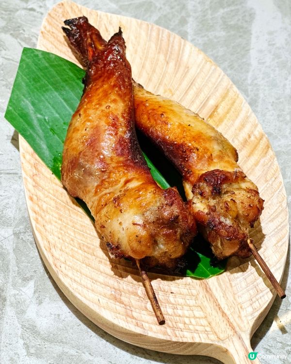 海港城高質馬拉菜