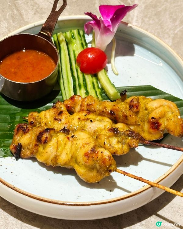 海港城高質馬拉菜