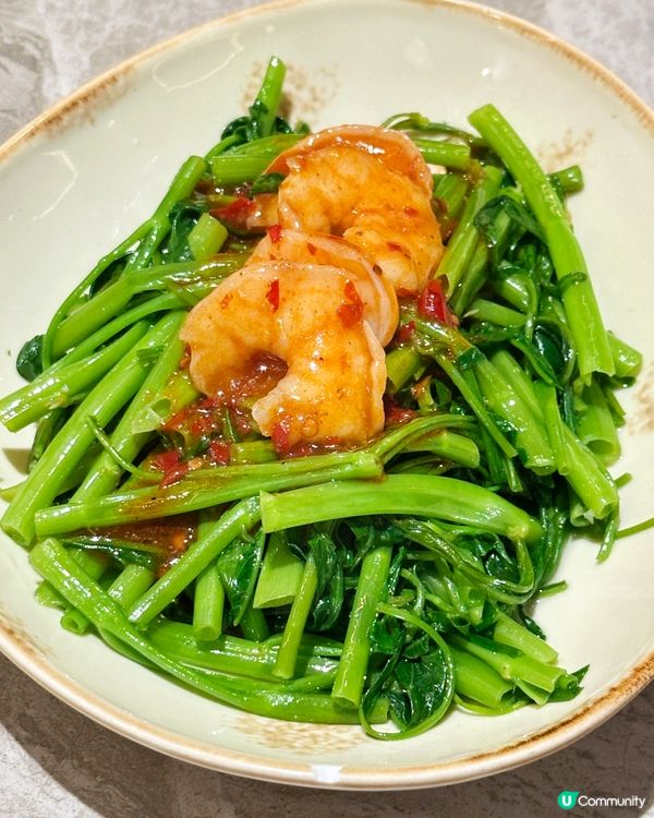 海港城高質馬拉菜