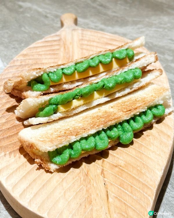 海港城高質馬拉菜