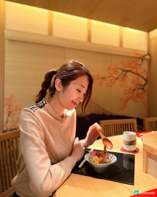 尖沙咀午市Omakase封神了🍣