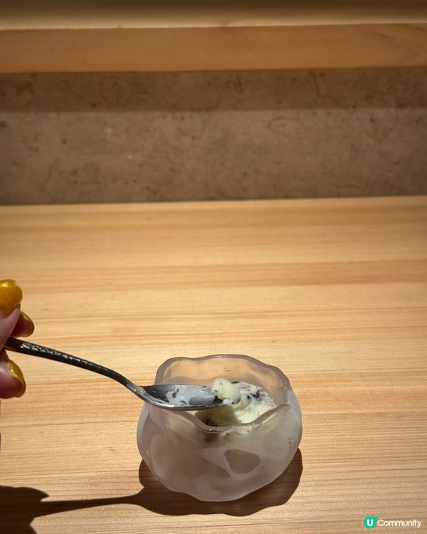 尖沙咀午市Omakase封神了🍣