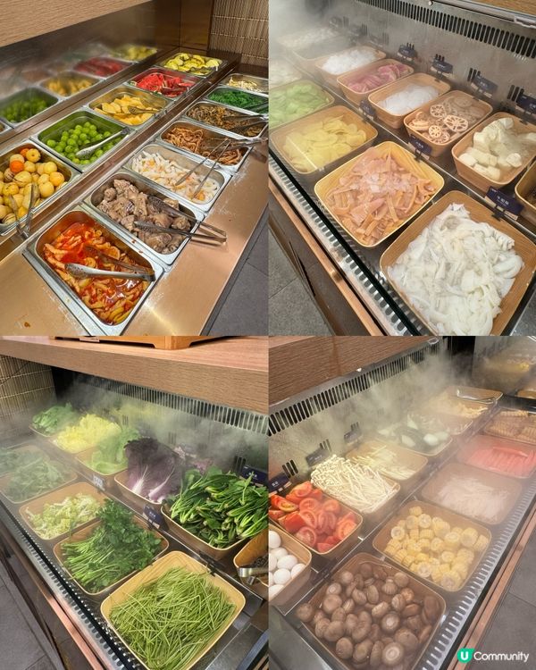 銅鑼灣120分鐘放題大滿足🩷美國牛肉任食🤤