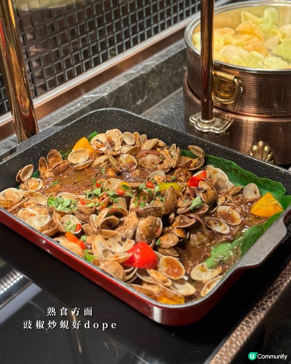 銅鑼灣120分鐘放題大滿足🩷美國牛肉任食🤤