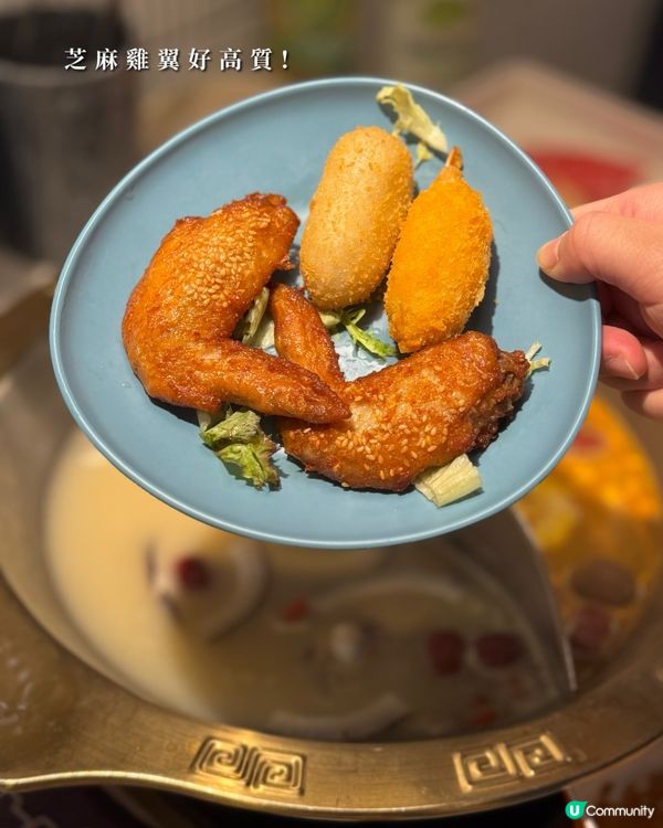 銅鑼灣120分鐘放題大滿足🩷美國牛肉任食🤤