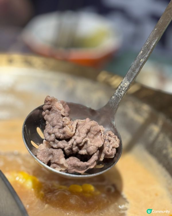 銅鑼灣120分鐘放題大滿足🩷美國牛肉任食🤤