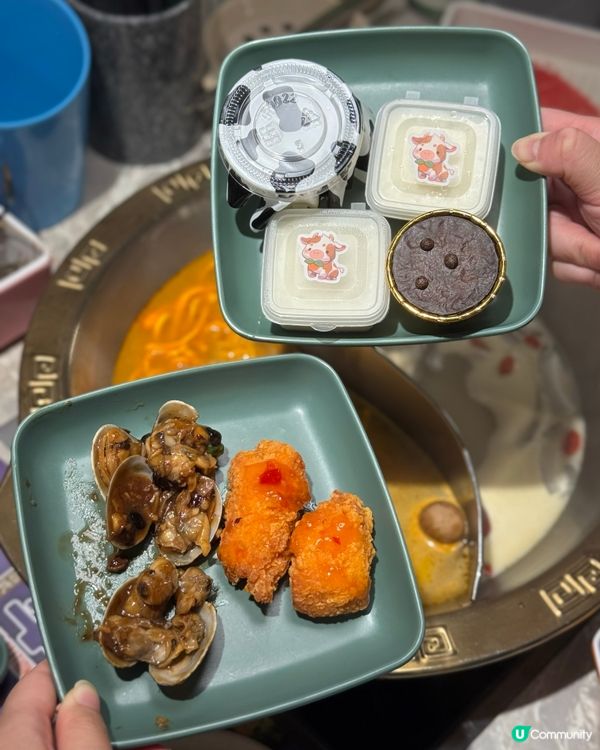 銅鑼灣120分鐘放題大滿足🩷美國牛肉任食🤤