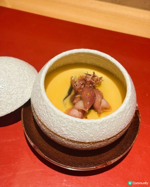 尖沙咀午市Omakase封神了🍣