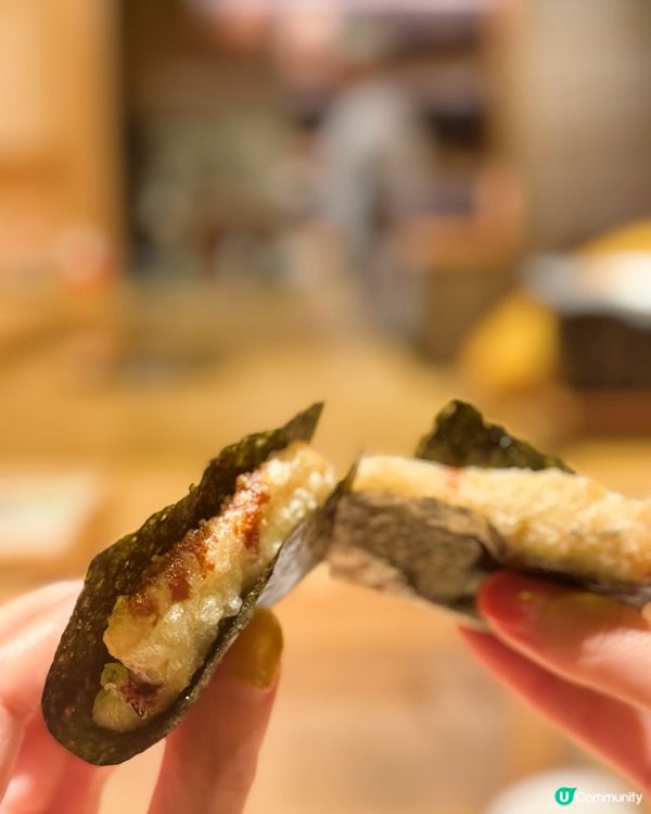 尖沙咀午市Omakase封神了🍣