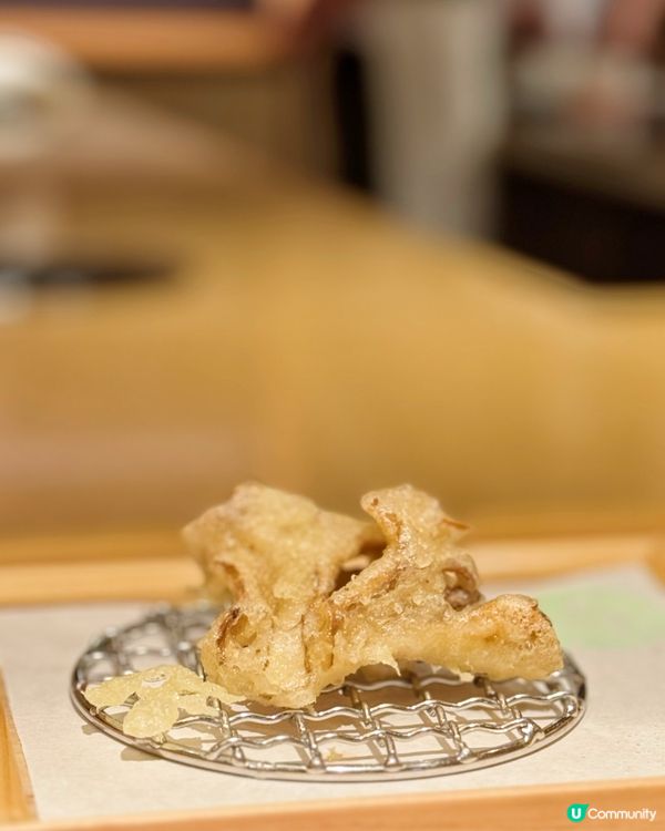 尖沙咀午市Omakase封神了🍣